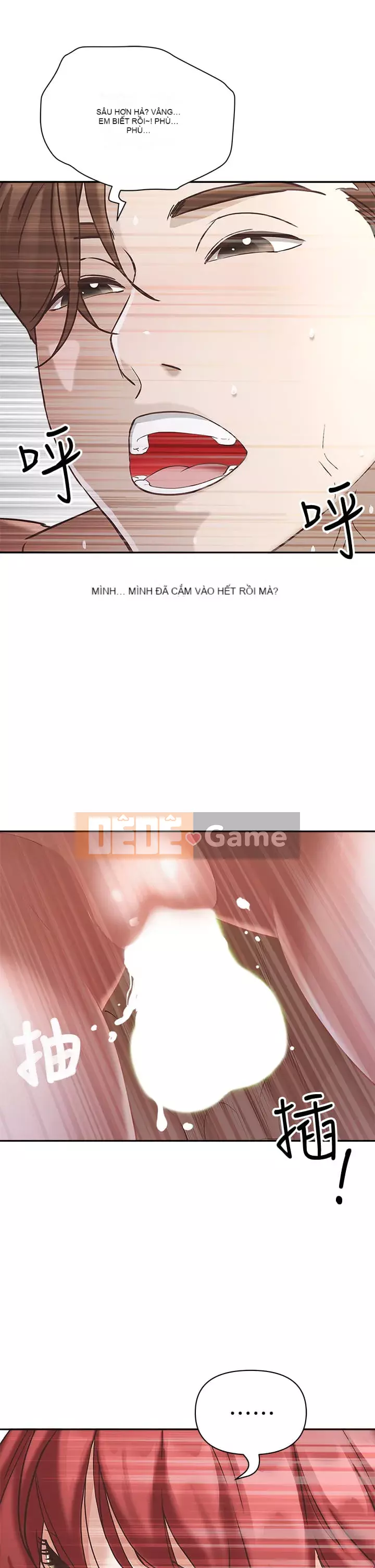 Lấy vợ Chương 1-8