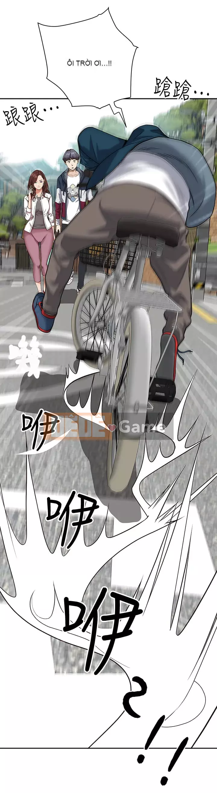 Lấy vợ Chương 1-8