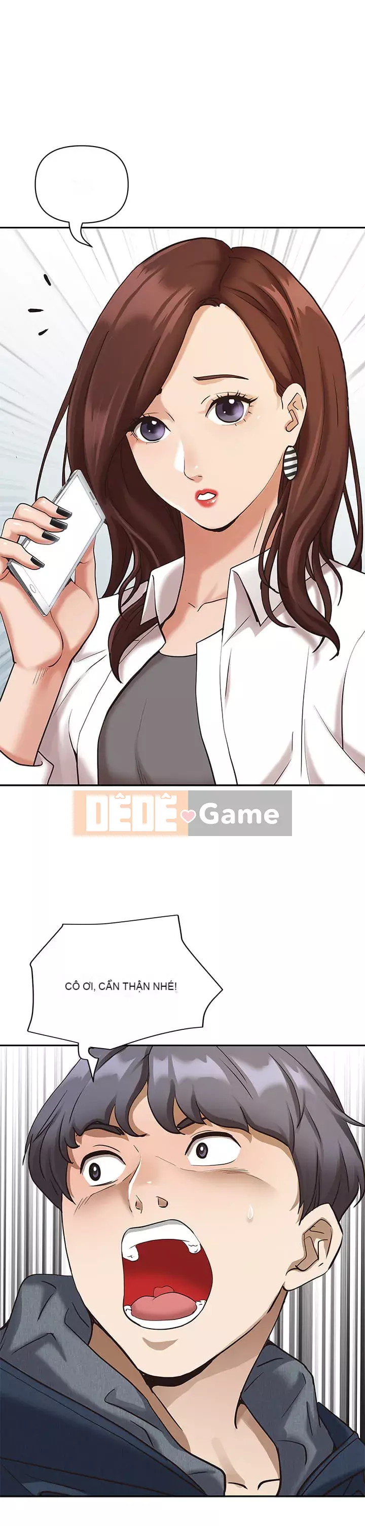 Lấy vợ Chương 1-8