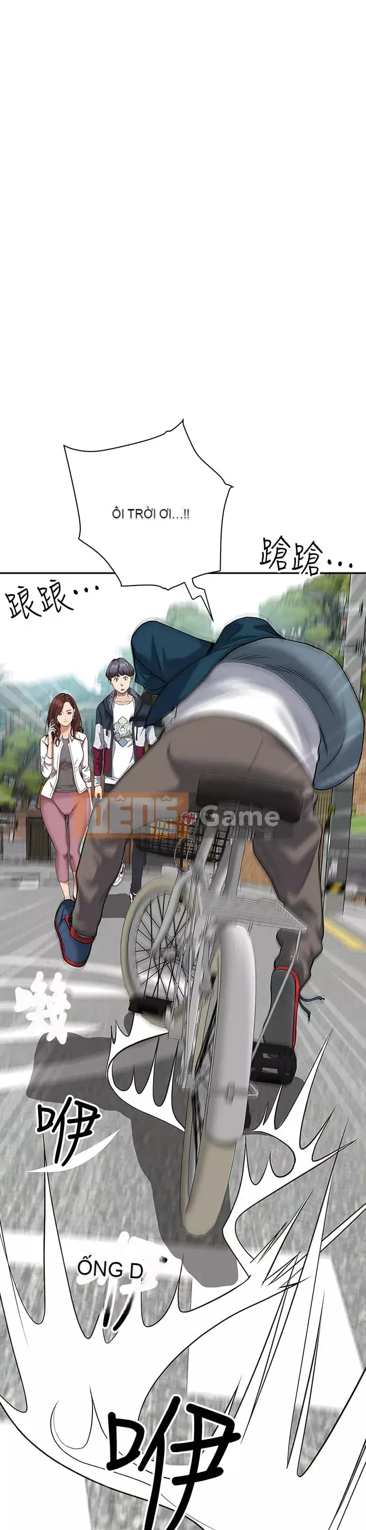 Lấy vợ Chương 1-8