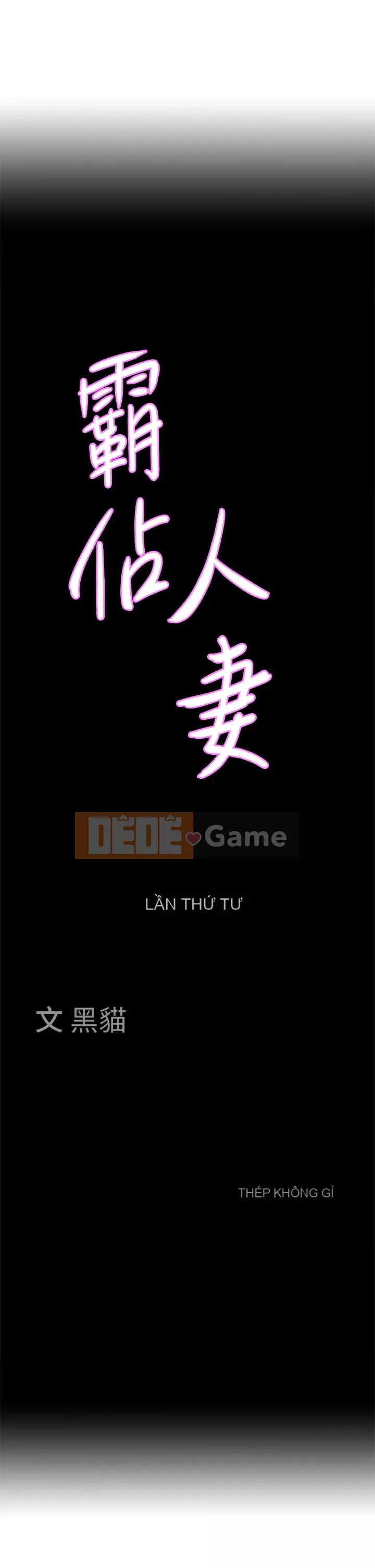 Lấy vợ Chương 1-8