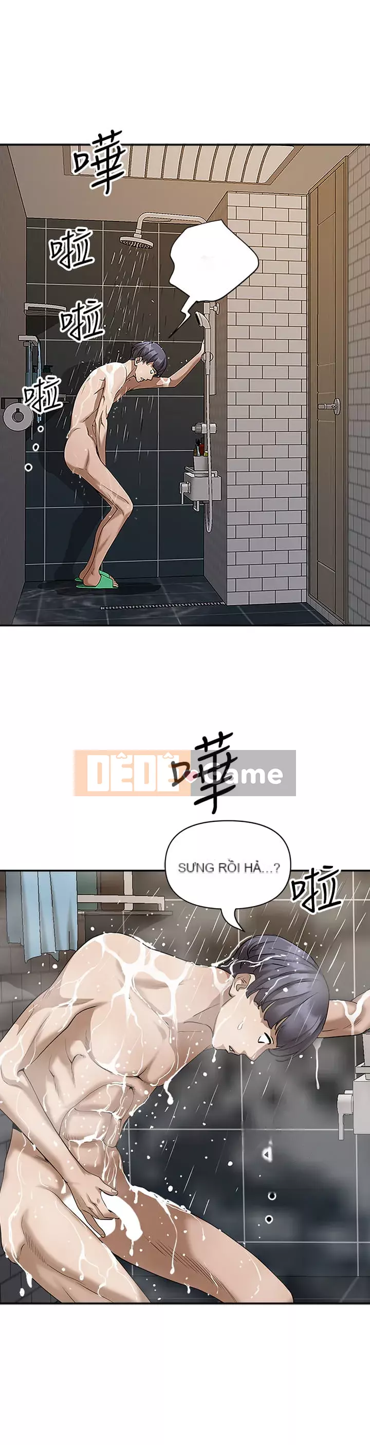 Lấy vợ Chương 1-8