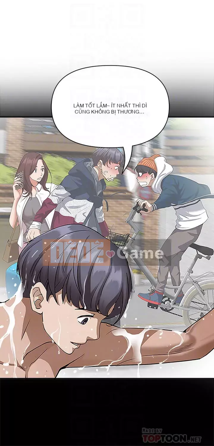 Lấy vợ Chương 1-8