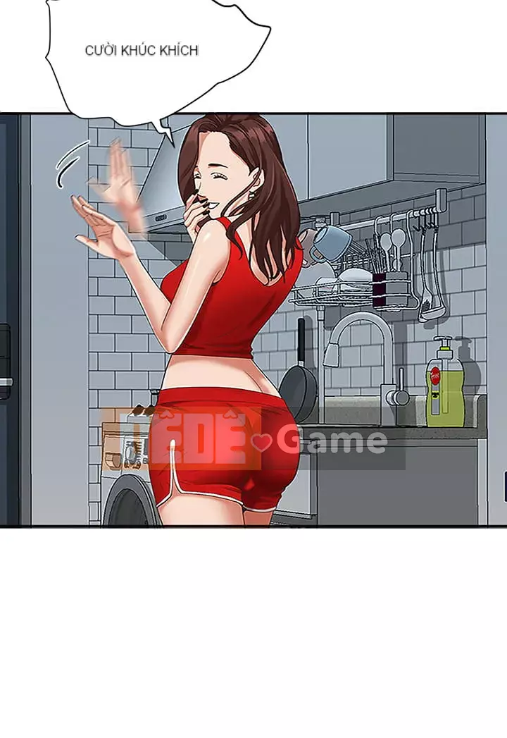 Lấy vợ Chương 1-8