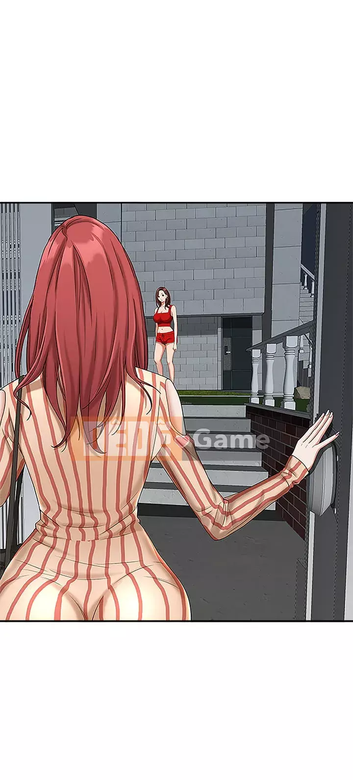 Lấy vợ Chương 1-8