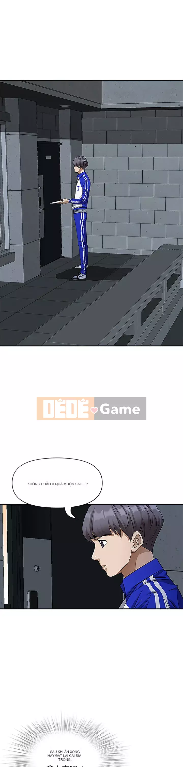 Lấy vợ Chương 1-8