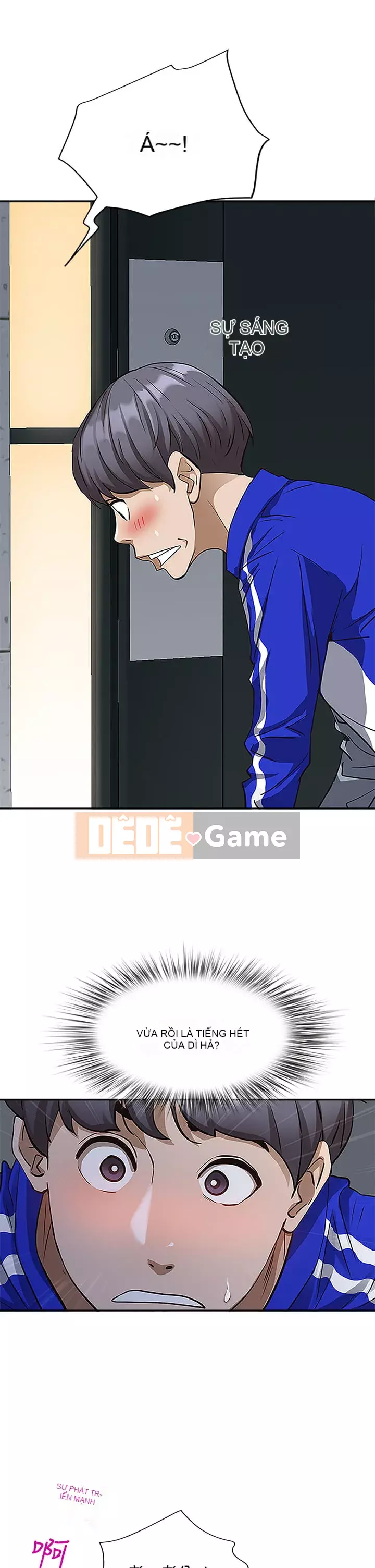 Lấy vợ Chương 1-8