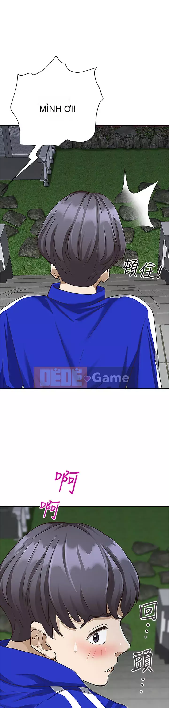 Lấy vợ Chương 1-8