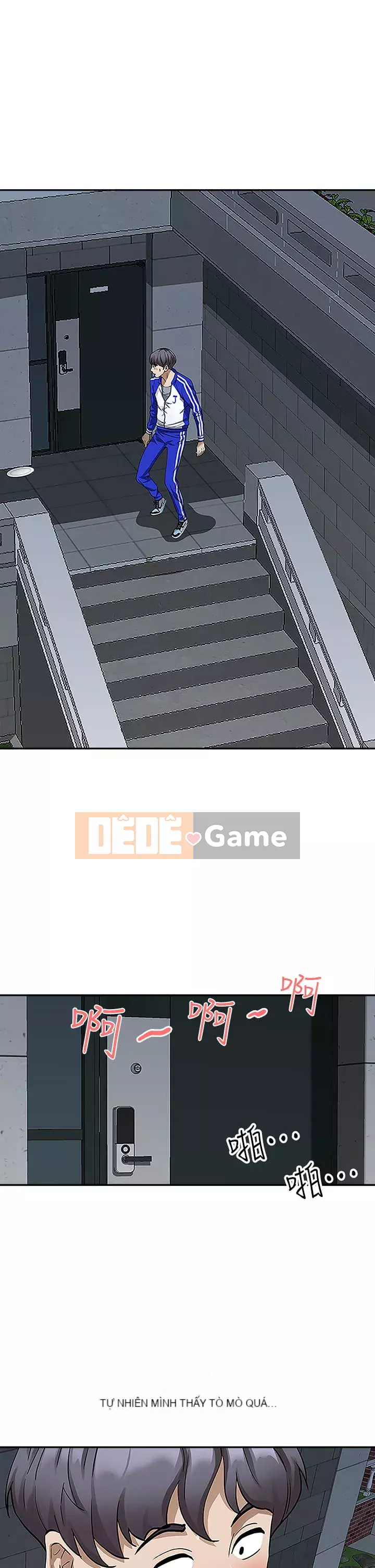 Lấy vợ Chương 1-8