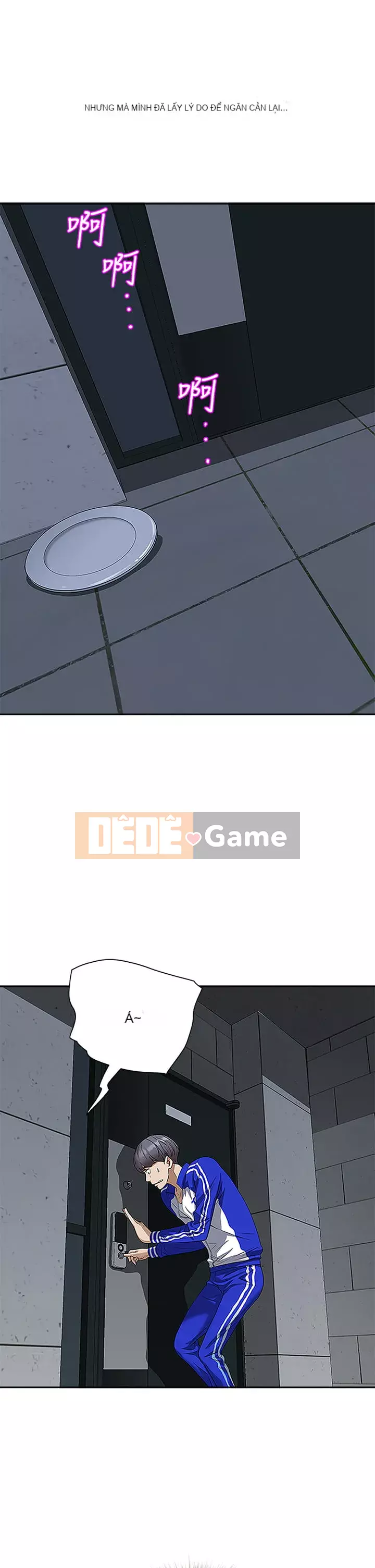 Lấy vợ Chương 1-8