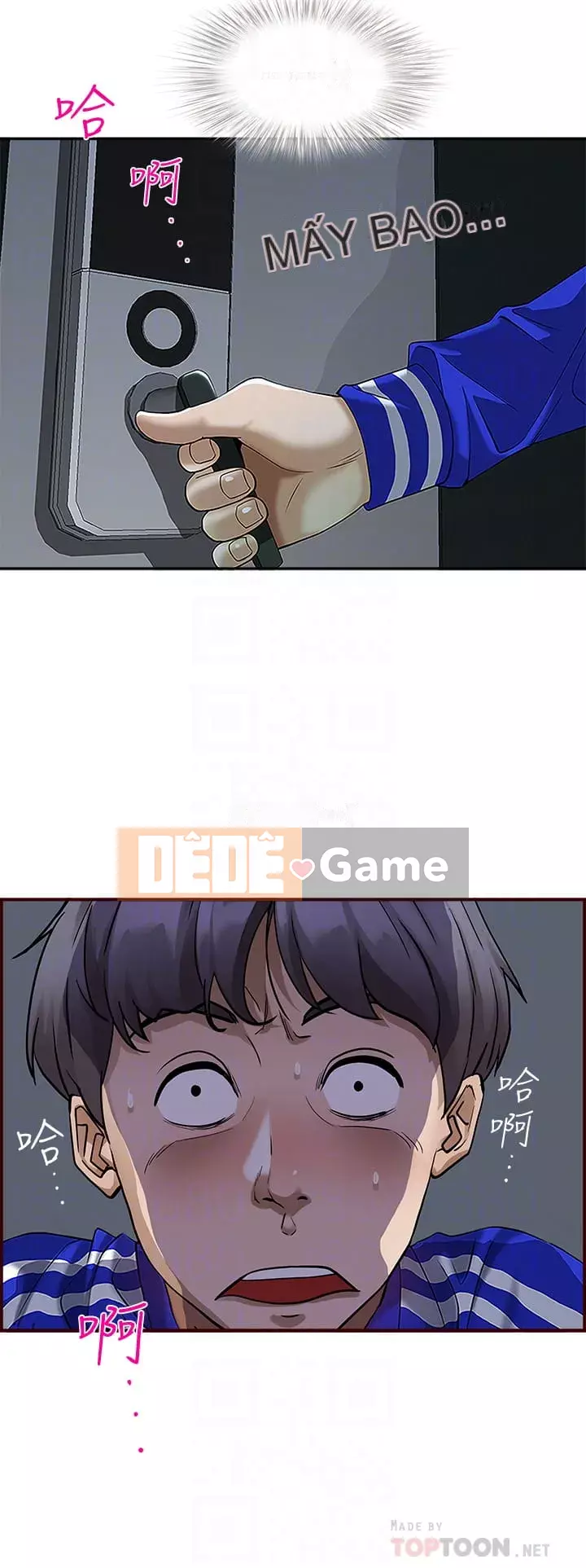 Lấy vợ Chương 1-8