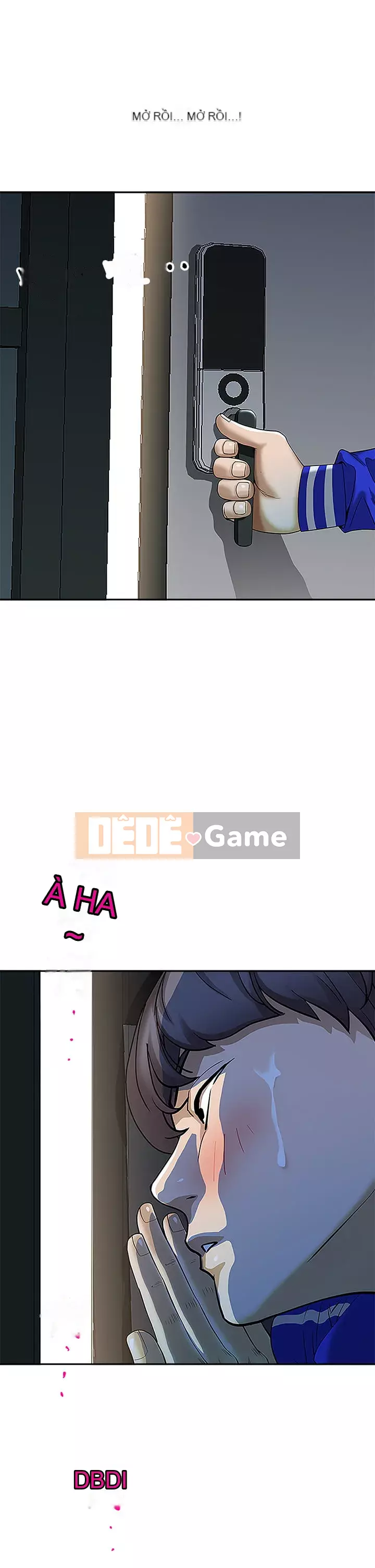 Lấy vợ Chương 1-8