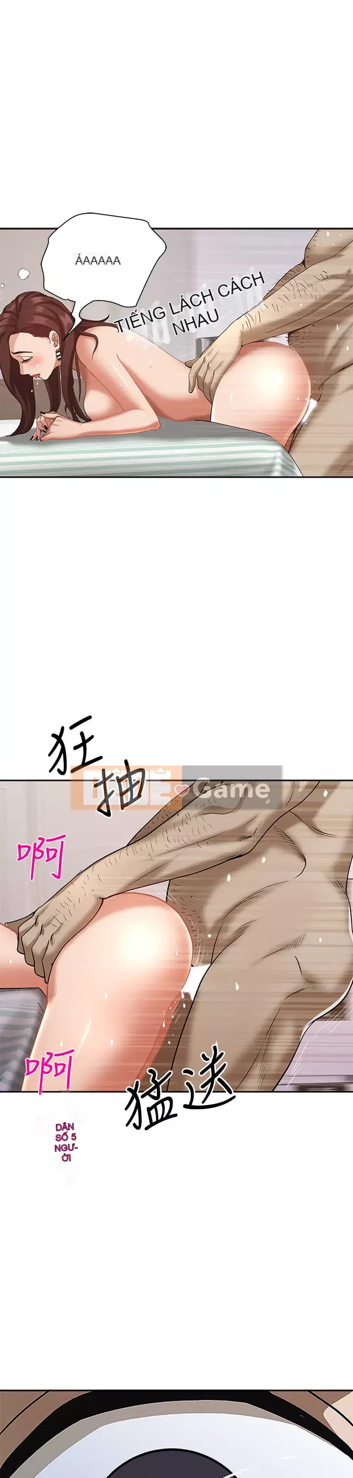 Lấy vợ Chương 1-8