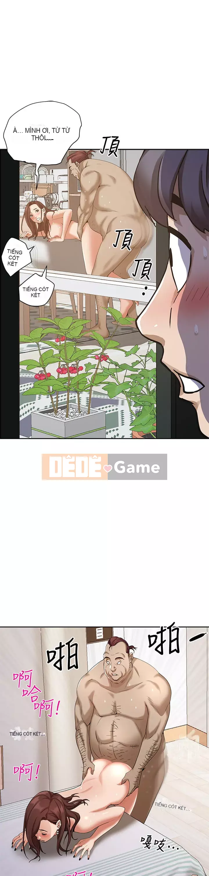 Lấy vợ Chương 1-8