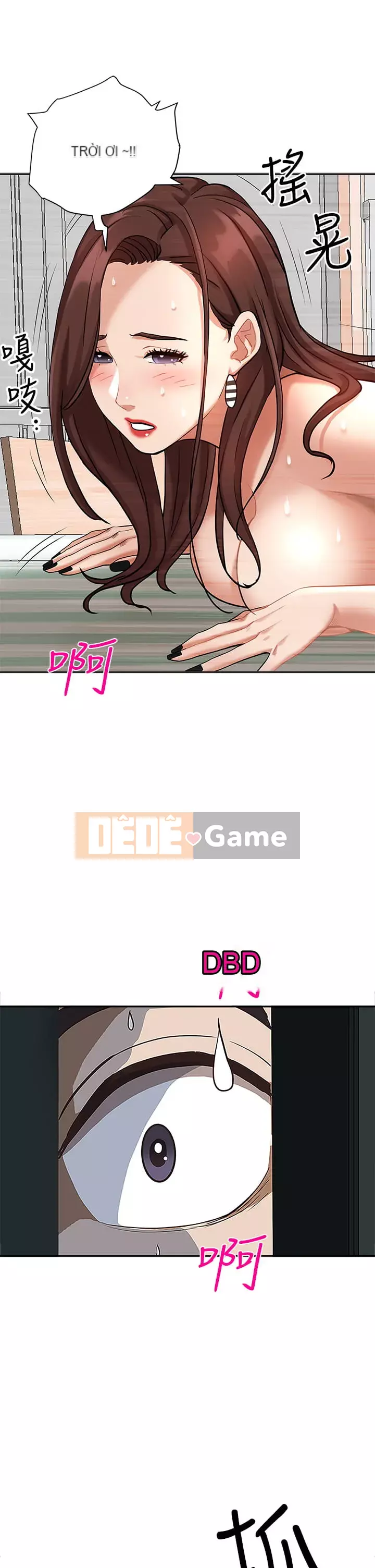 Lấy vợ Chương 1-8