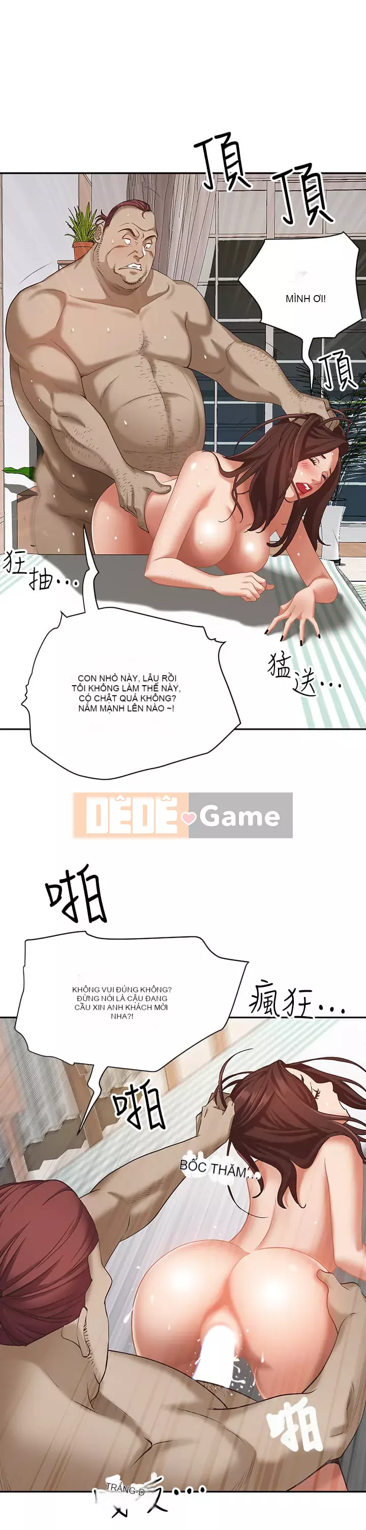 Lấy vợ Chương 1-8