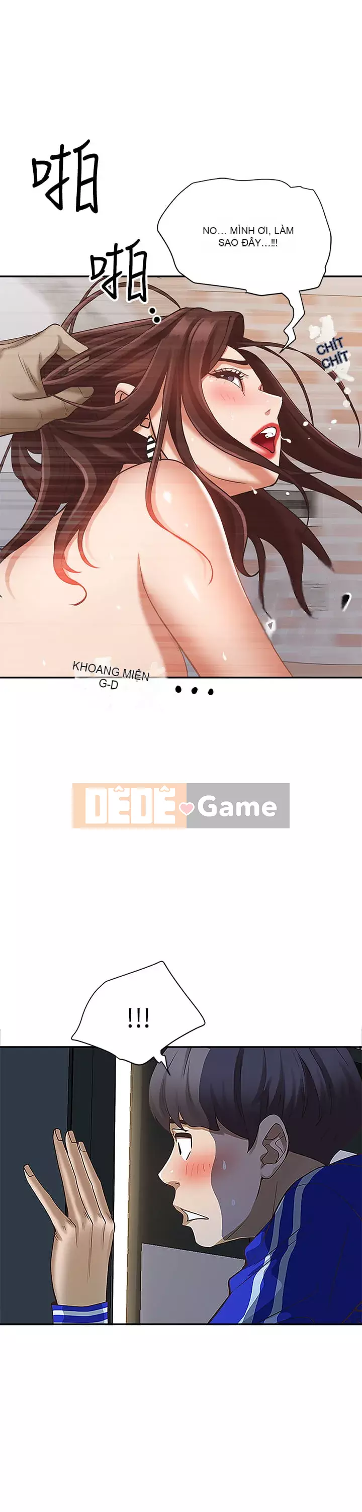 Lấy vợ Chương 1-8