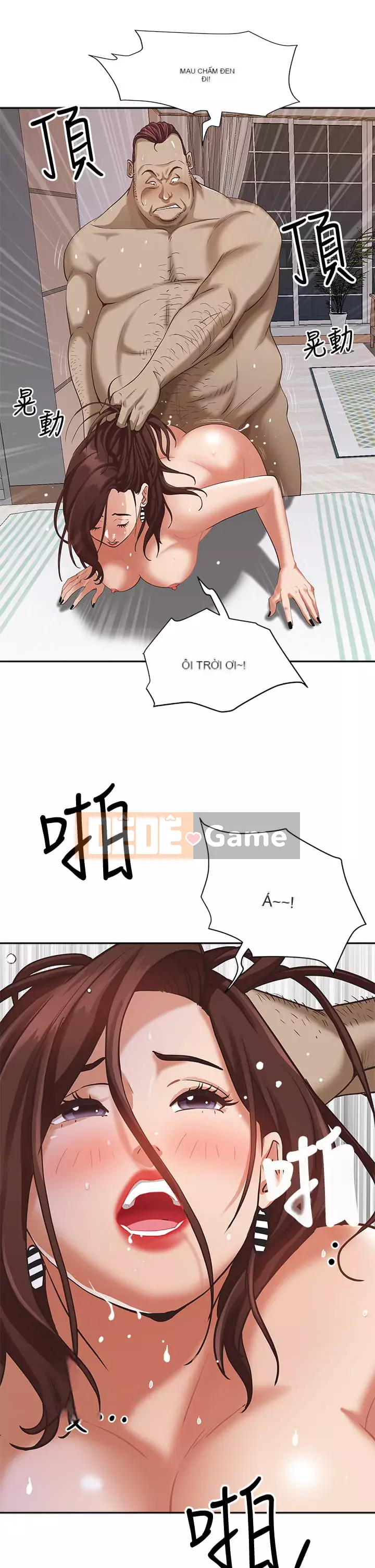 Lấy vợ Chương 1-8