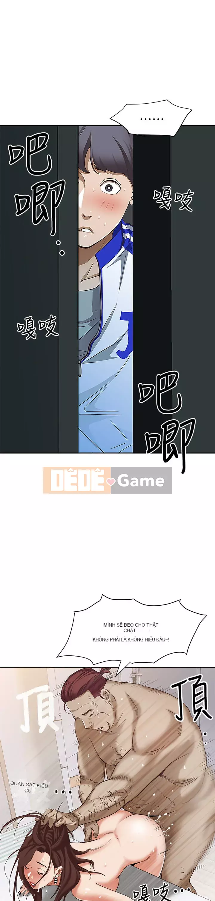 Lấy vợ Chương 1-8