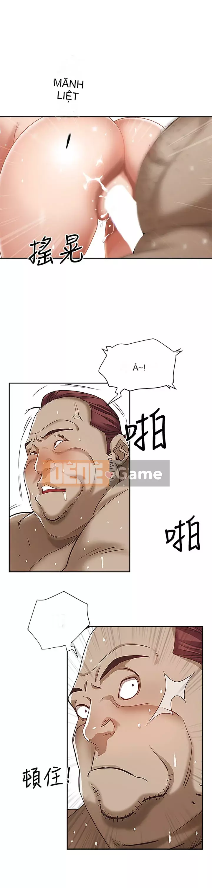 Lấy vợ Chương 1-8