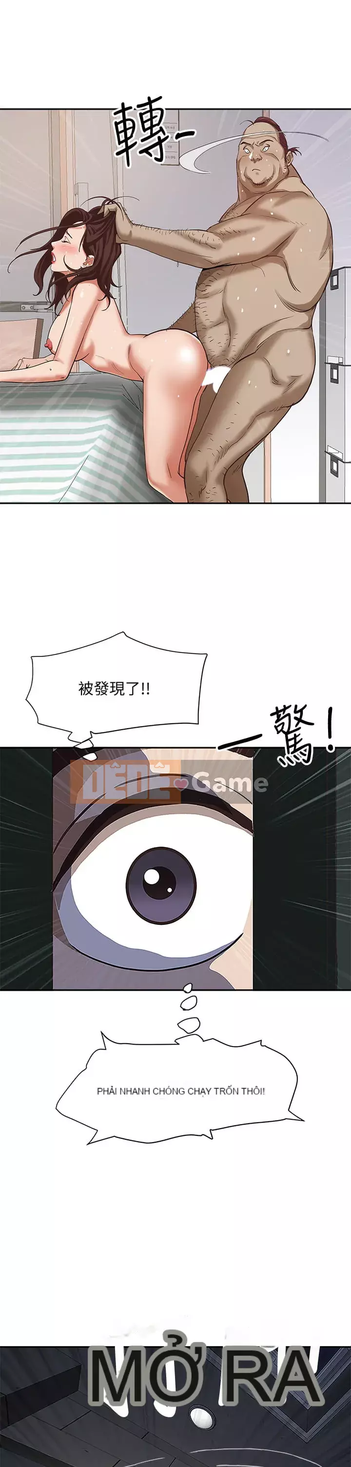 Lấy vợ Chương 1-8