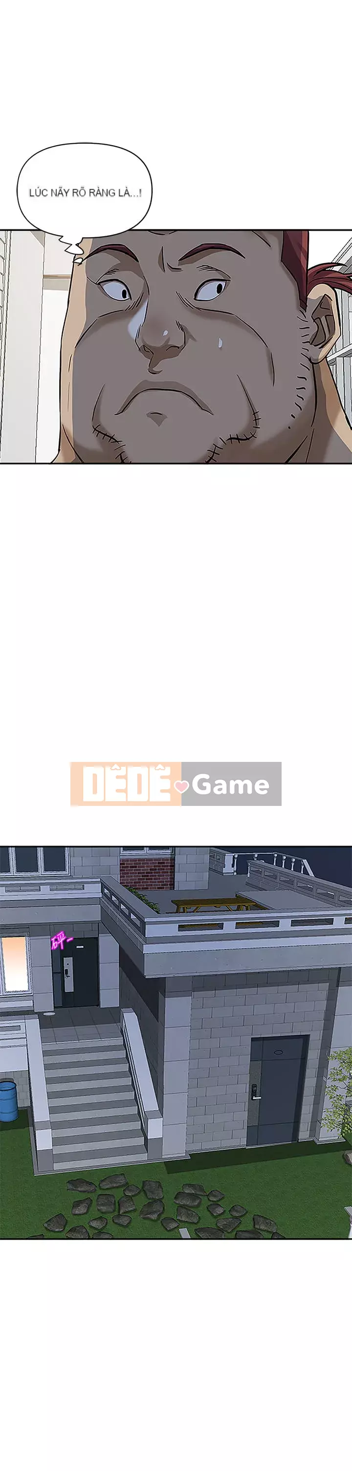 Lấy vợ Chương 1-8