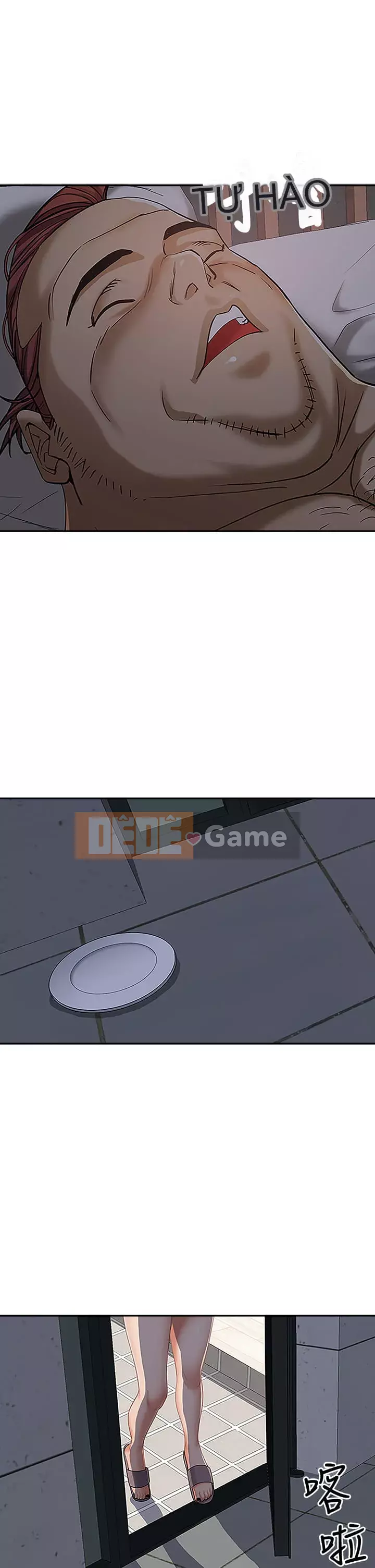 Lấy vợ Chương 1-8