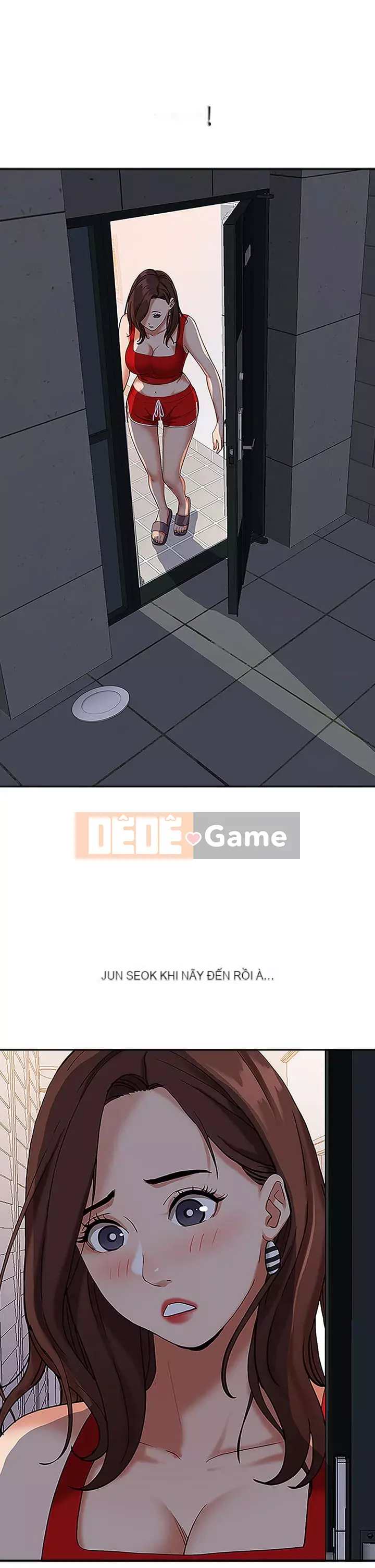 Lấy vợ Chương 1-8