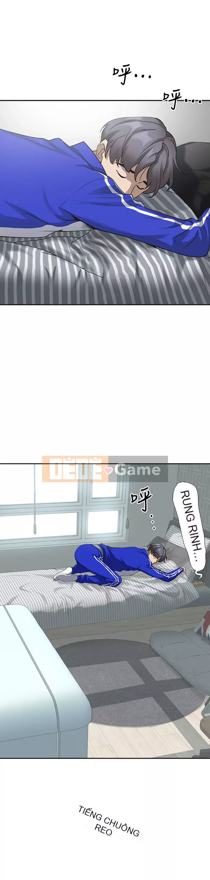 Lấy vợ Chương 1-8