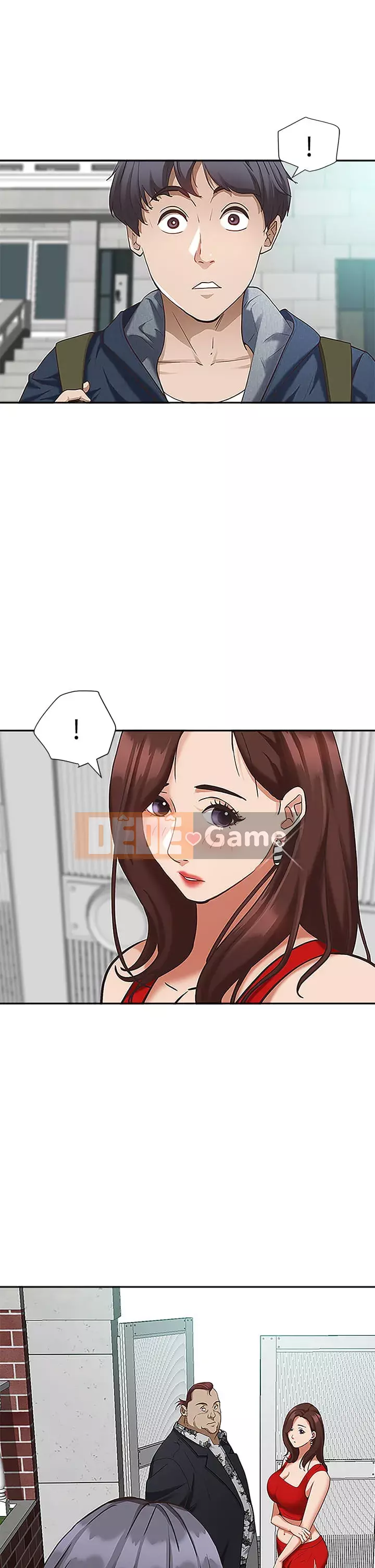 Lấy vợ Chương 1-8