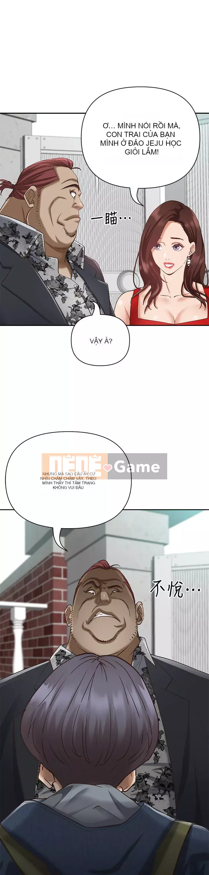 Lấy vợ Chương 1-8