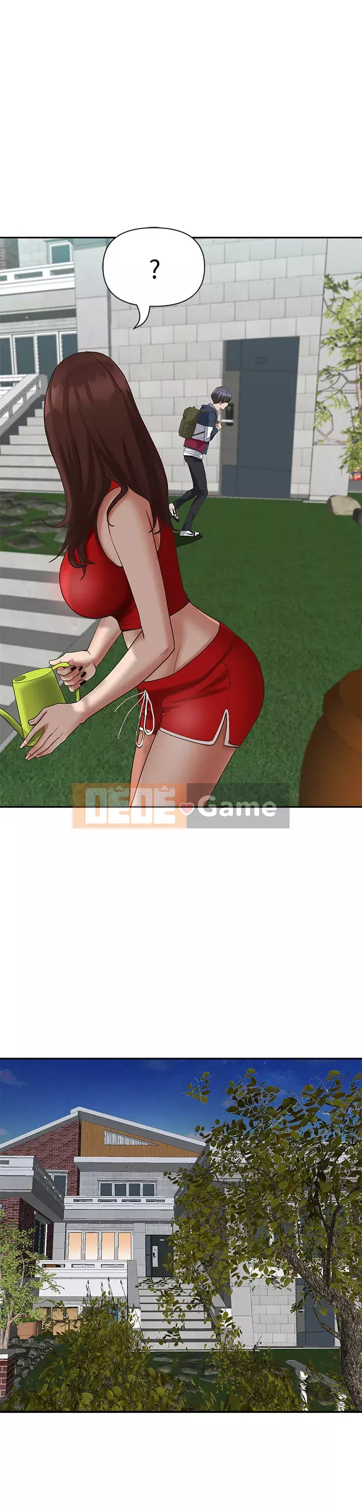 Lấy vợ Chương 1-8