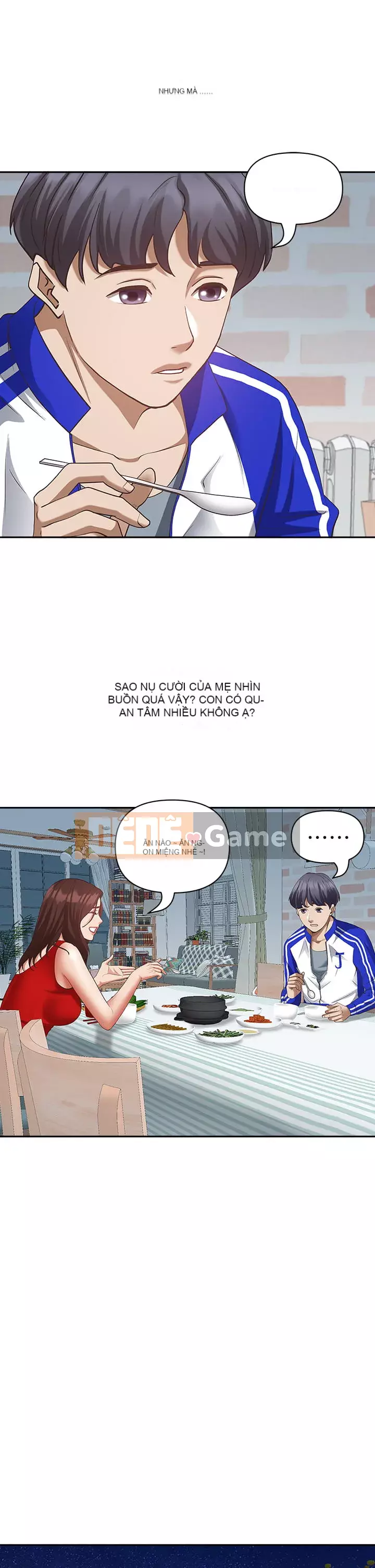 Lấy vợ Chương 1-8