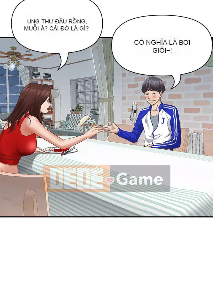 Lấy vợ Chương 1-8