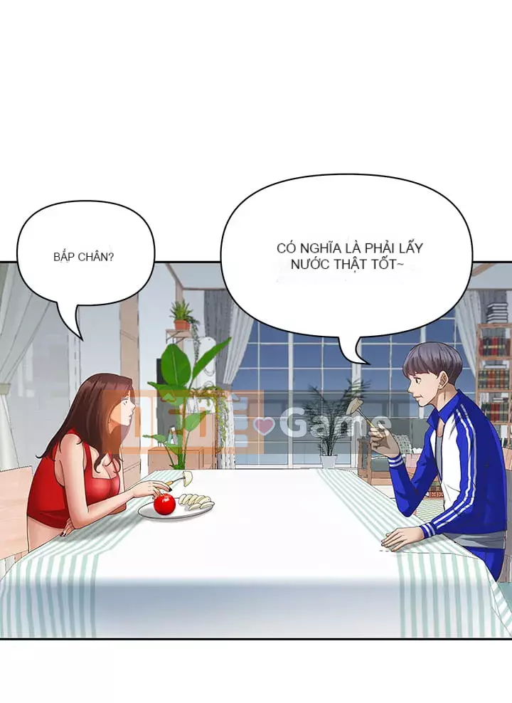 Lấy vợ Chương 1-8