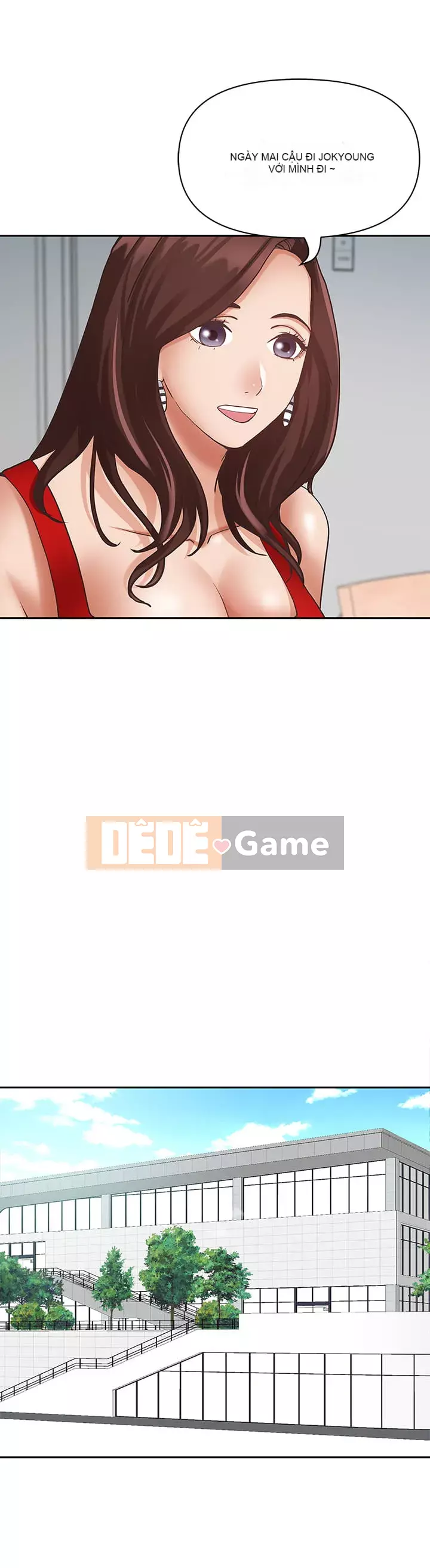 Lấy vợ Chương 1-8