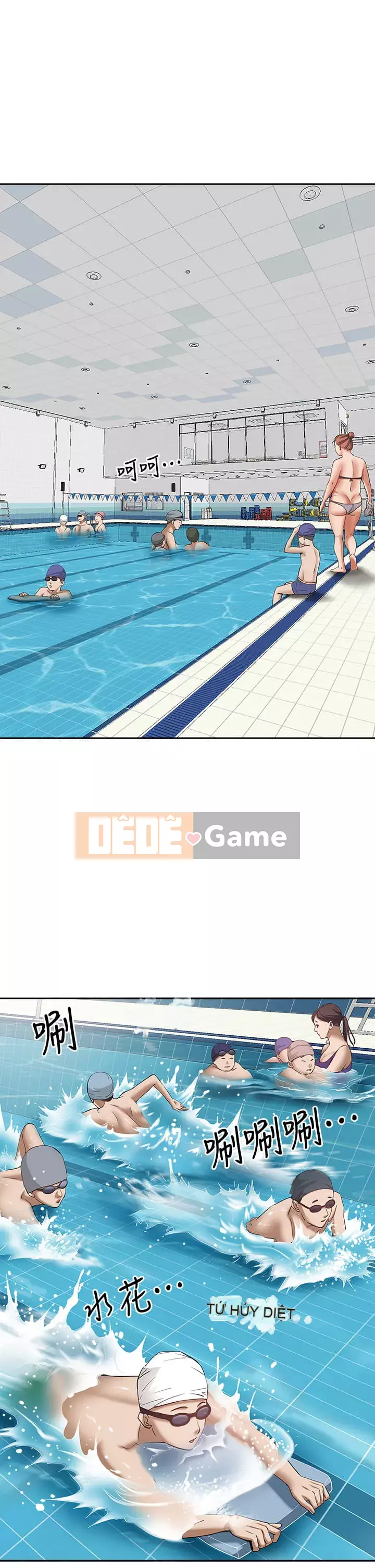 Lấy vợ Chương 1-8