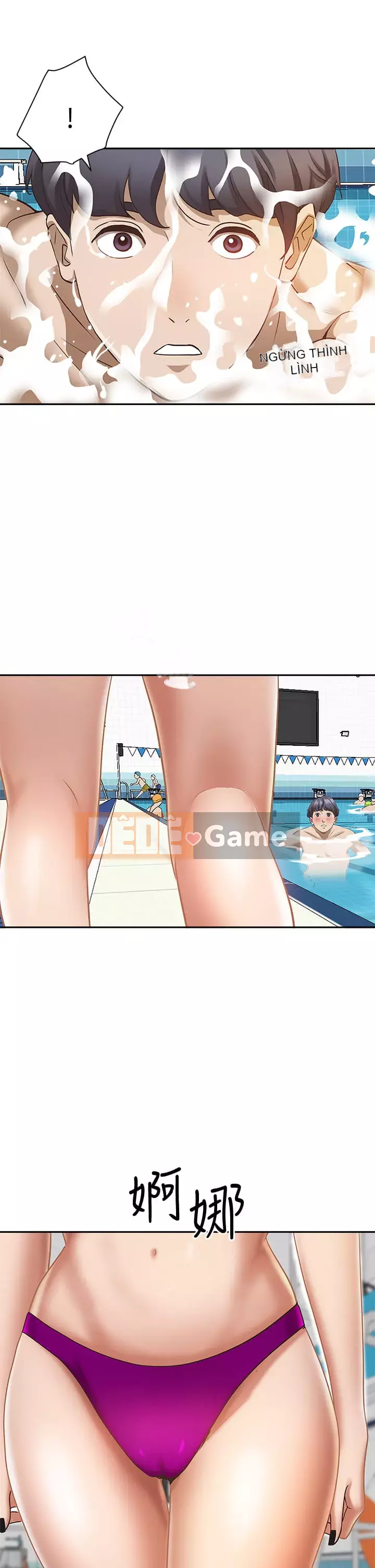 Lấy vợ Chương 1-8