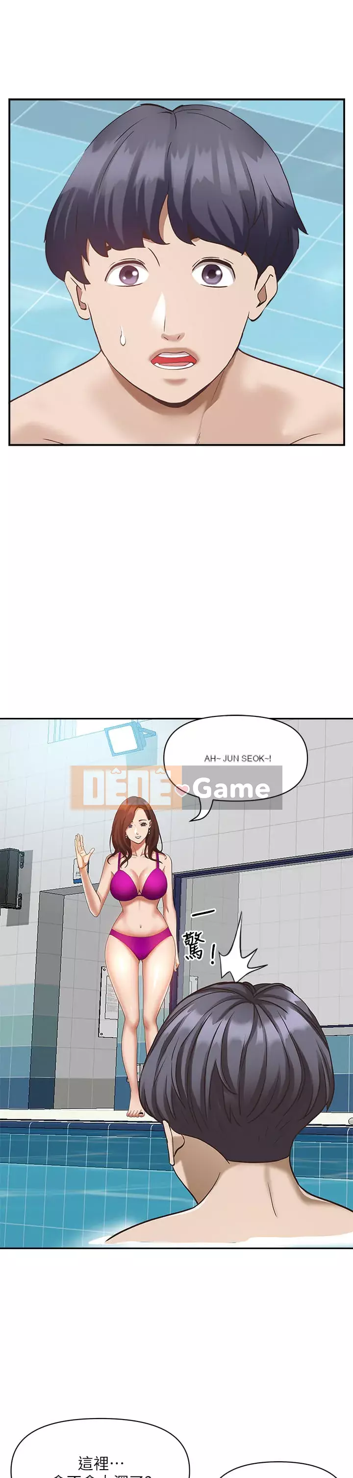 Lấy vợ Chương 1-8