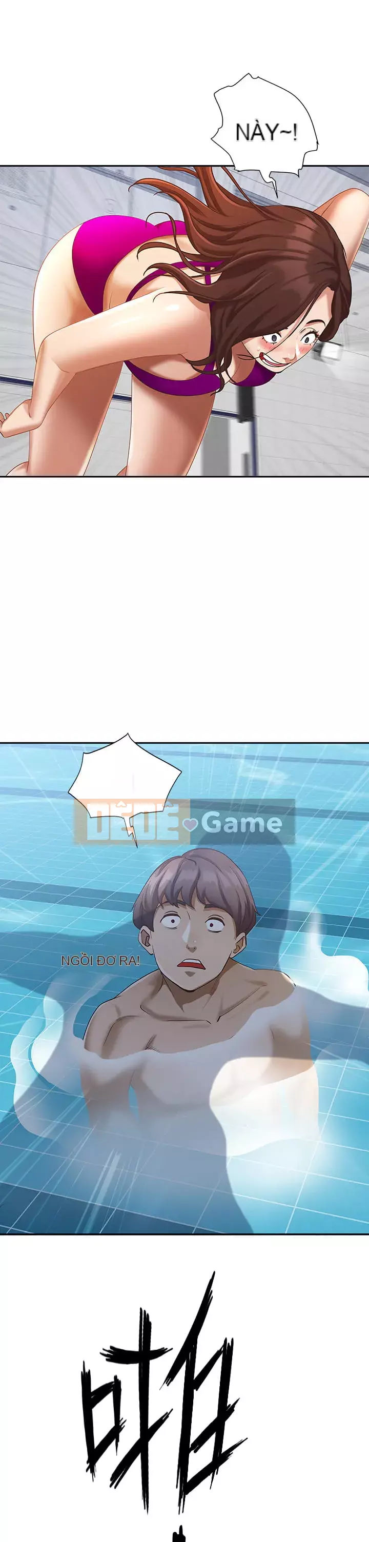 Lấy vợ Chương 1-8