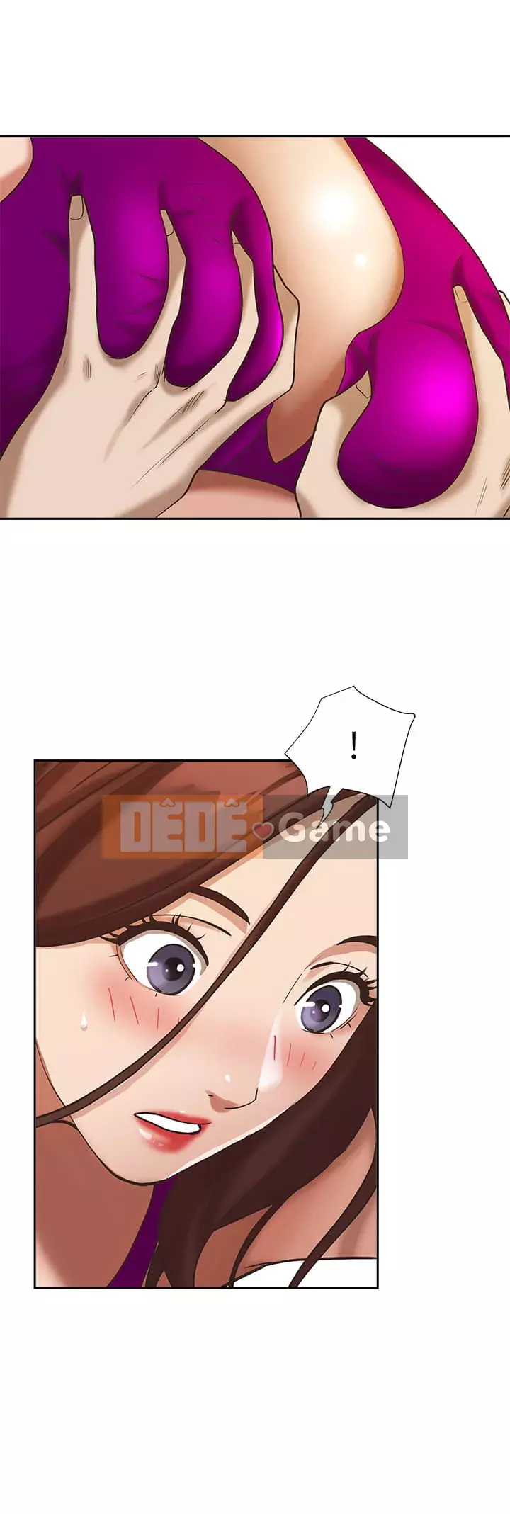 Lấy vợ Chương 1-8