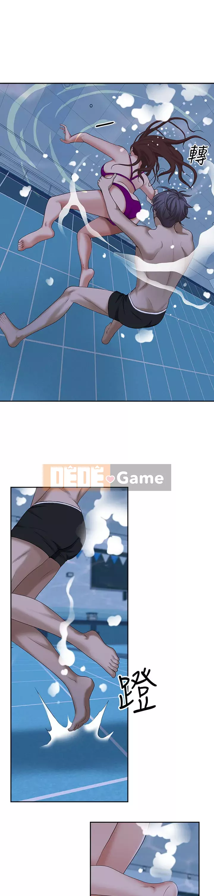 Lấy vợ Chương 1-8