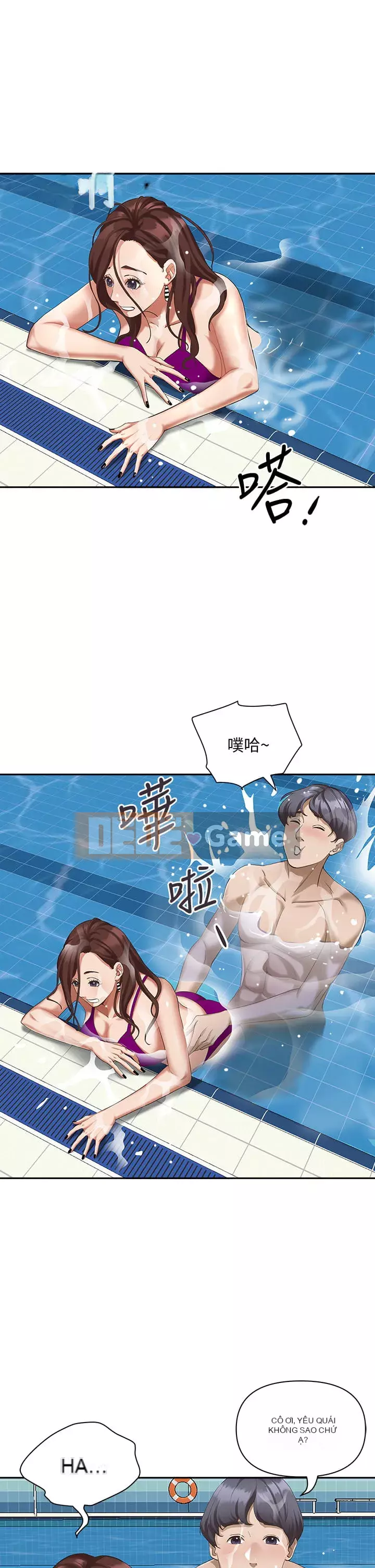 Lấy vợ Chương 1-8