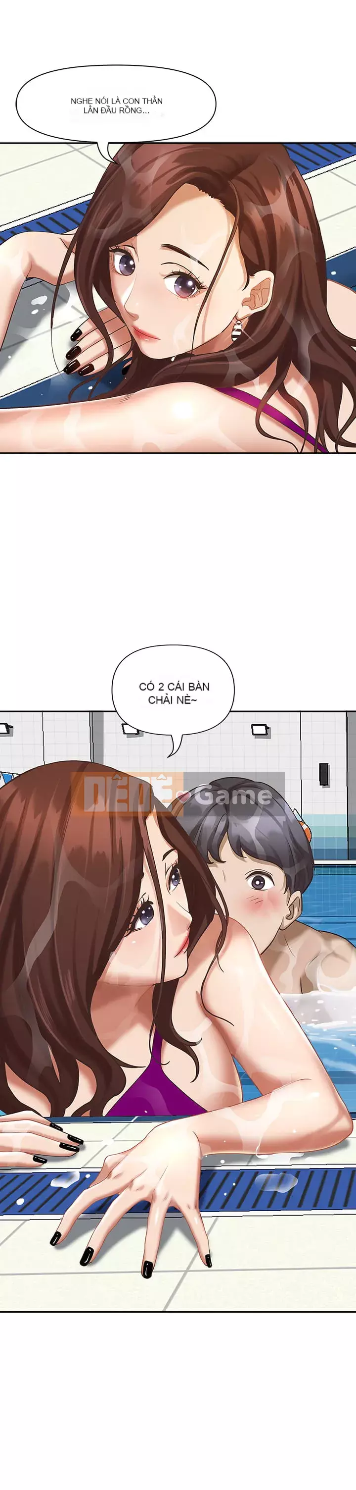 Lấy vợ Chương 1-8