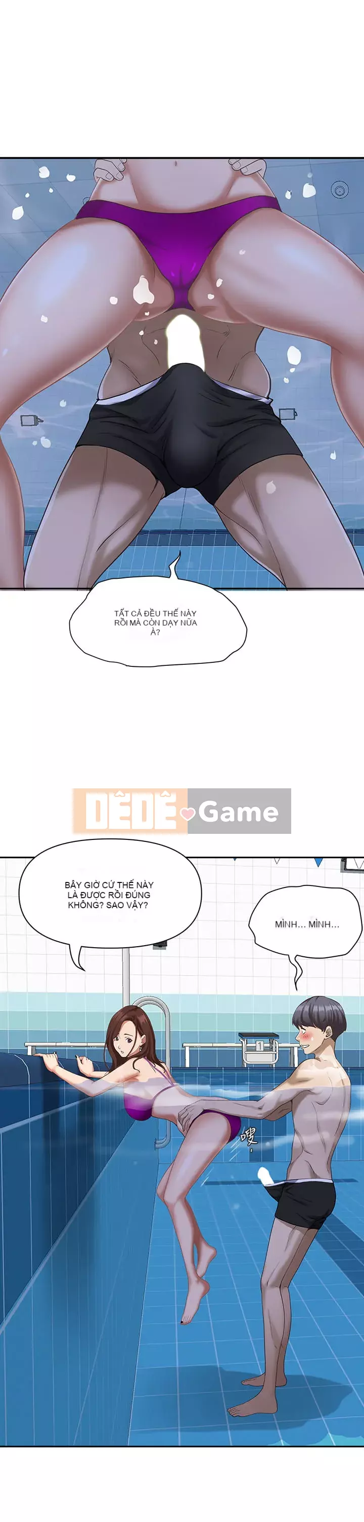 Lấy vợ Chương 1-8