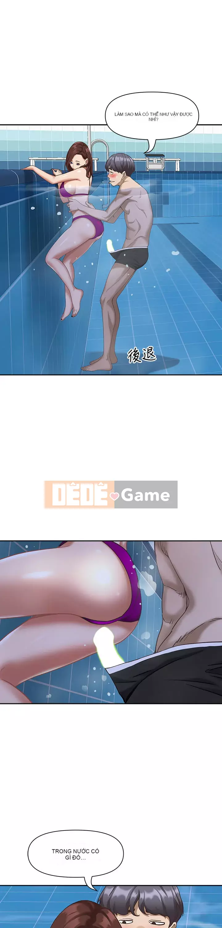 Lấy vợ Chương 1-8