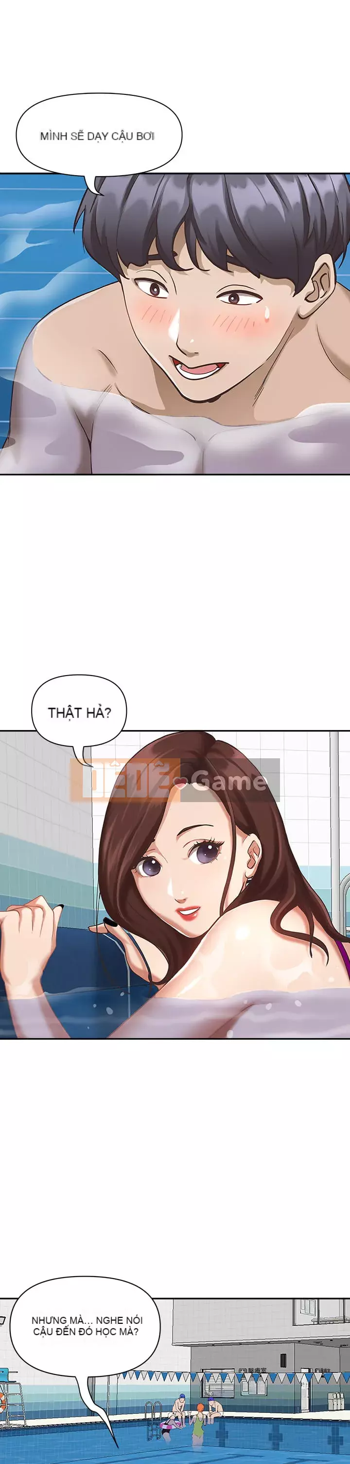 Lấy vợ Chương 1-8