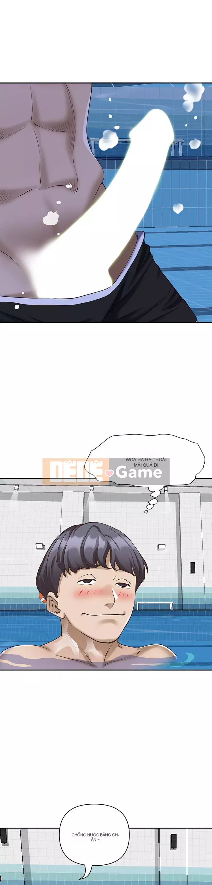 Lấy vợ Chương 1-8