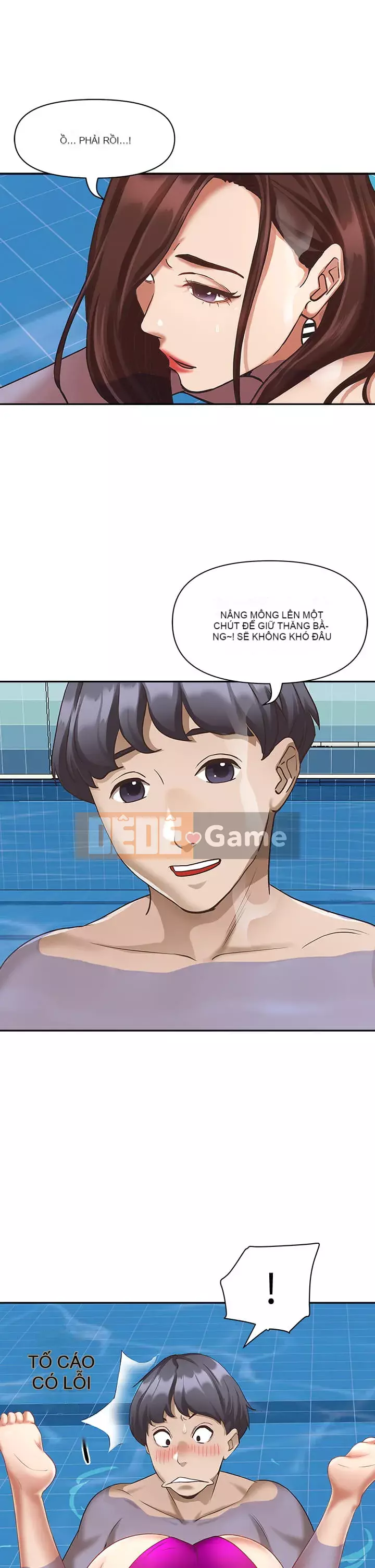 Lấy vợ Chương 1-8