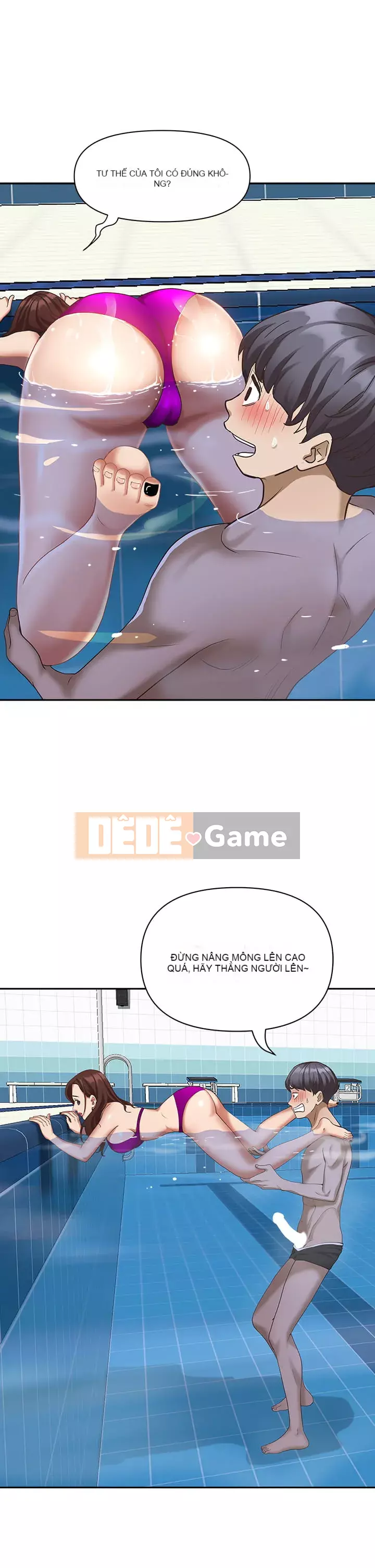 Lấy vợ Chương 1-8